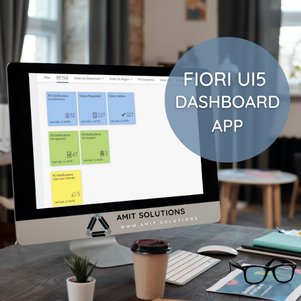 Dashboard App 600px600px